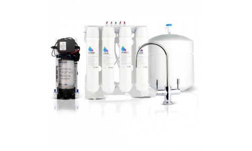 Фильтр обратного осмоса Leader Comfort RO-75G P  Фильтр обратного осмоса Leader Comfort RO-75G P